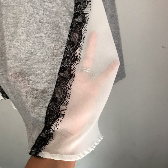 Gently worn - Lush Tunic - Picture 5 of 8